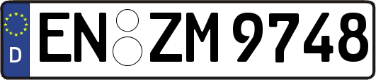 EN-ZM9748