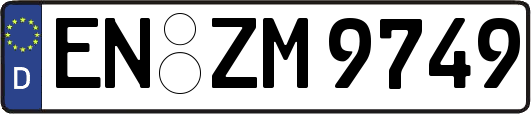 EN-ZM9749