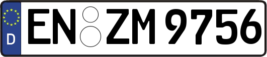 EN-ZM9756