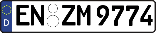 EN-ZM9774