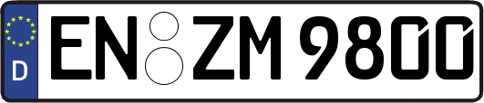 EN-ZM9800