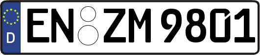 EN-ZM9801