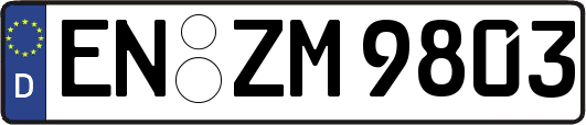 EN-ZM9803