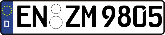 EN-ZM9805