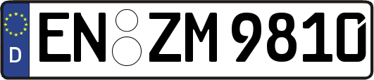 EN-ZM9810