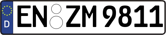 EN-ZM9811