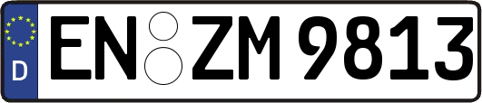 EN-ZM9813