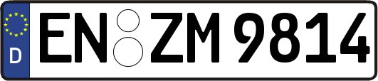 EN-ZM9814