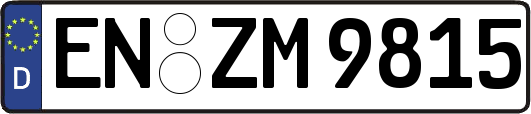 EN-ZM9815