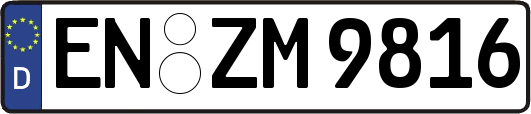 EN-ZM9816