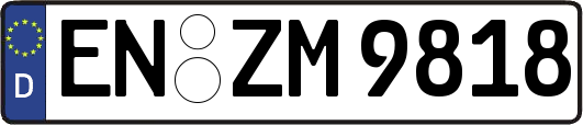 EN-ZM9818