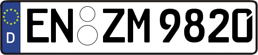 EN-ZM9820