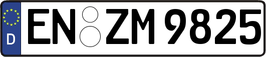 EN-ZM9825