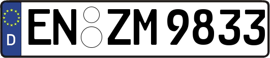 EN-ZM9833