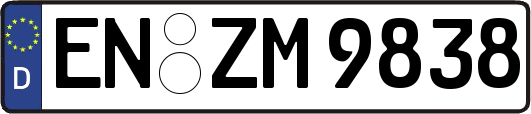 EN-ZM9838