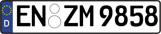 EN-ZM9858