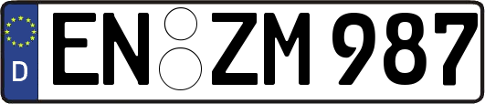 EN-ZM987