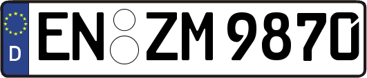 EN-ZM9870