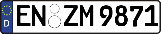 EN-ZM9871