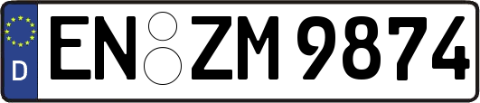 EN-ZM9874