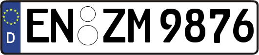 EN-ZM9876