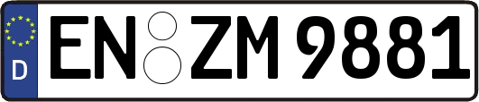 EN-ZM9881