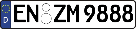 EN-ZM9888