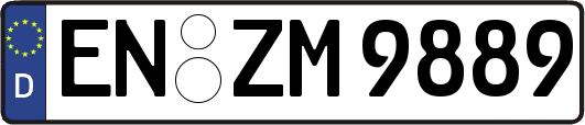 EN-ZM9889