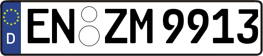 EN-ZM9913