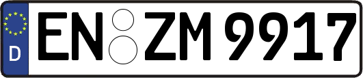 EN-ZM9917