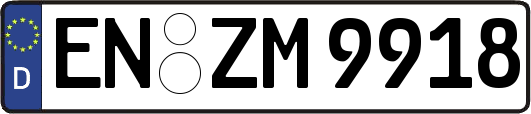 EN-ZM9918