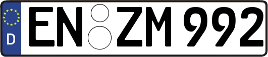 EN-ZM992