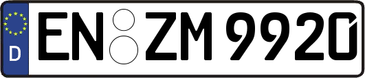 EN-ZM9920