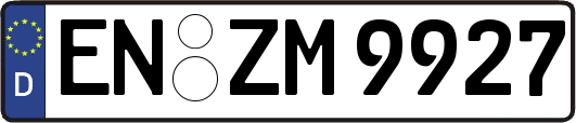 EN-ZM9927