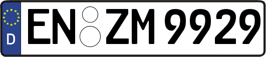 EN-ZM9929