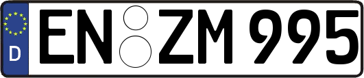 EN-ZM995