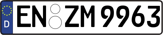 EN-ZM9963