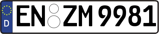 EN-ZM9981