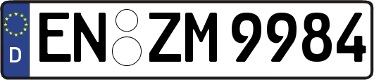 EN-ZM9984