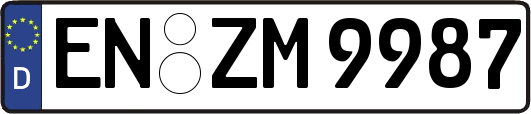 EN-ZM9987