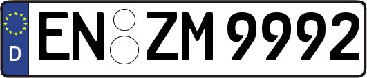 EN-ZM9992