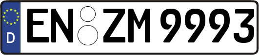 EN-ZM9993