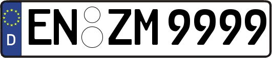 EN-ZM9999