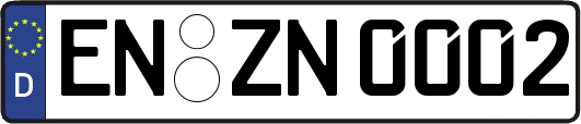 EN-ZN0002