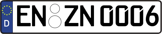 EN-ZN0006