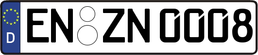 EN-ZN0008