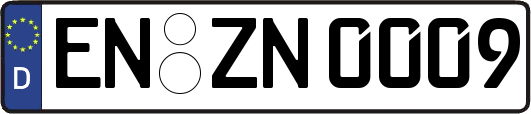 EN-ZN0009