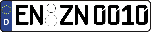 EN-ZN0010