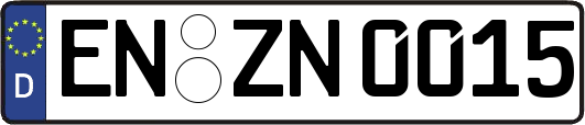 EN-ZN0015