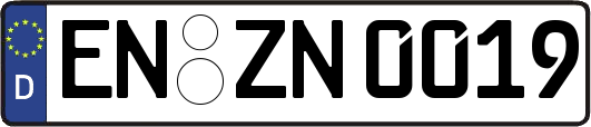 EN-ZN0019